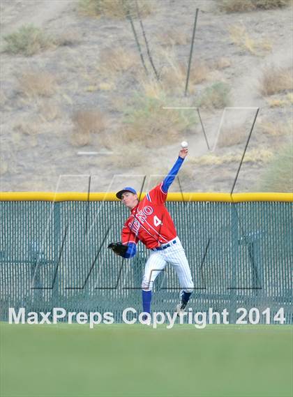 Thumbnail 2 in Reno @ Damonte Ranch photogallery.