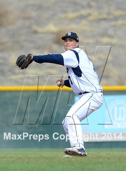 Thumbnail 2 in Reno @ Damonte Ranch photogallery.