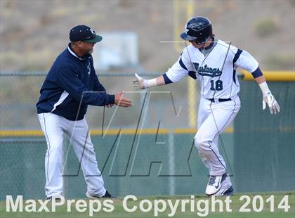 Thumbnail 1 in Reno @ Damonte Ranch photogallery.