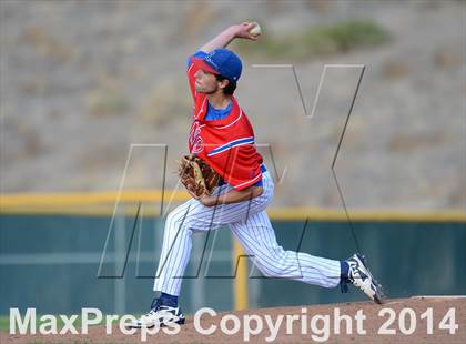Thumbnail 3 in Reno @ Damonte Ranch photogallery.