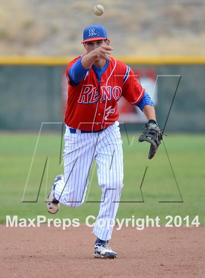 Thumbnail 3 in Reno @ Damonte Ranch photogallery.