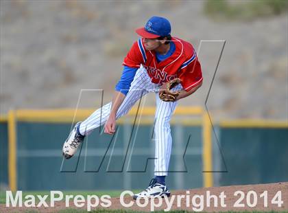 Thumbnail 3 in Reno @ Damonte Ranch photogallery.