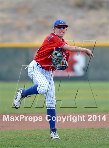 Thumbnail 3 in Reno @ Damonte Ranch photogallery.