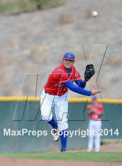 Thumbnail 2 in Reno @ Damonte Ranch photogallery.