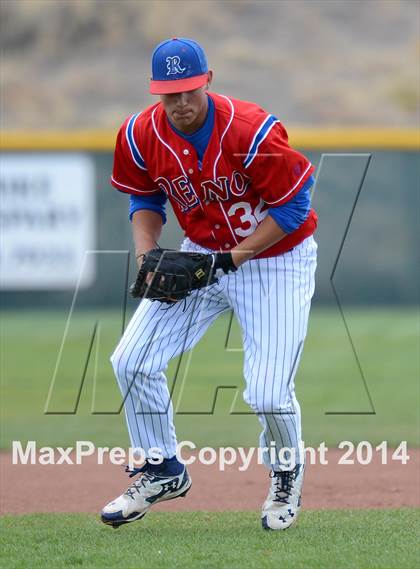 Thumbnail 1 in Reno @ Damonte Ranch photogallery.