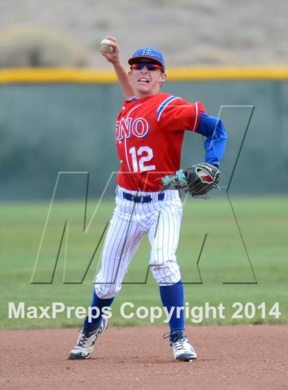 Thumbnail 1 in Reno @ Damonte Ranch photogallery.