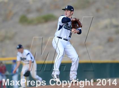Thumbnail 3 in Reno @ Damonte Ranch photogallery.
