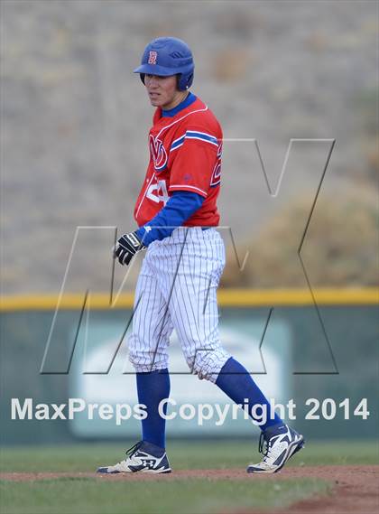 Thumbnail 3 in Reno @ Damonte Ranch photogallery.