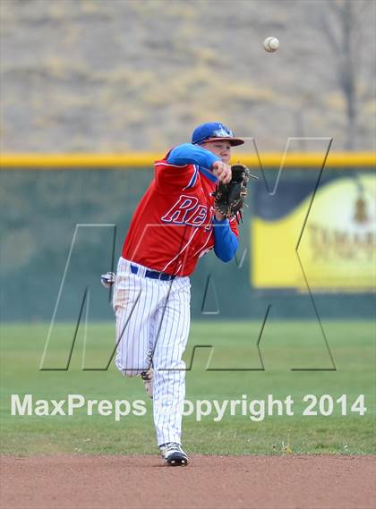 Thumbnail 1 in Reno @ Damonte Ranch photogallery.