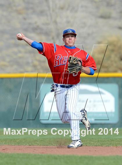 Thumbnail 2 in Reno @ Damonte Ranch photogallery.