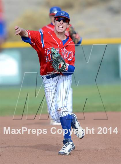 Thumbnail 1 in Reno @ Damonte Ranch photogallery.