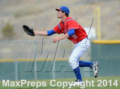Thumbnail 2 in Reno @ Damonte Ranch photogallery.