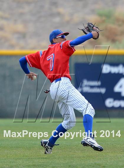 Thumbnail 1 in Reno @ Damonte Ranch photogallery.