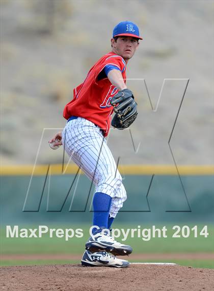 Thumbnail 2 in Reno @ Damonte Ranch photogallery.