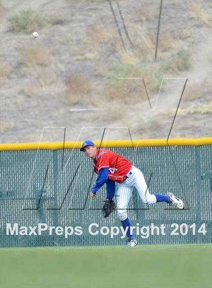 Thumbnail 3 in Reno @ Damonte Ranch photogallery.