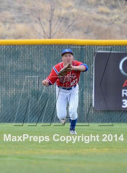 Thumbnail 1 in Reno @ Damonte Ranch photogallery.