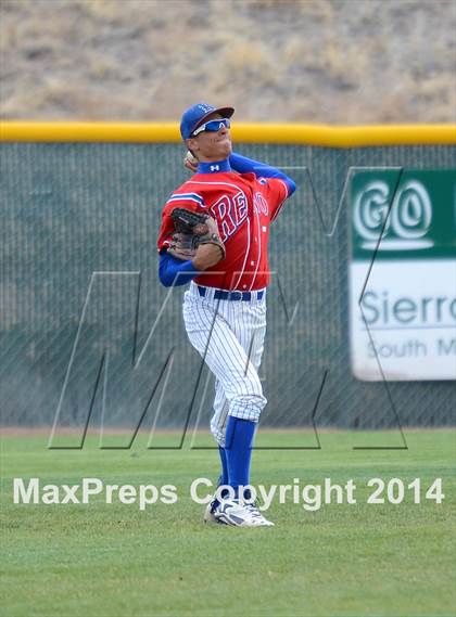 Thumbnail 1 in Reno @ Damonte Ranch photogallery.