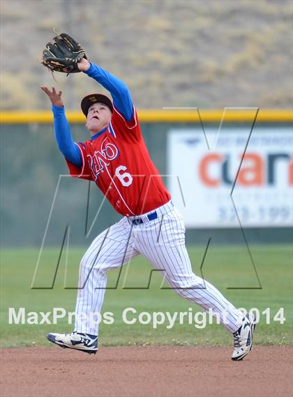 Thumbnail 1 in Reno @ Damonte Ranch photogallery.