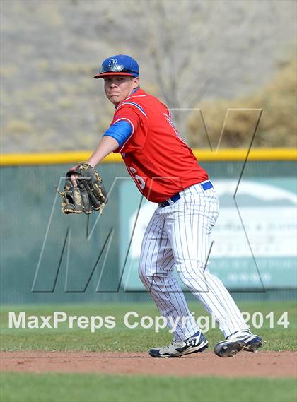 Thumbnail 1 in Reno @ Damonte Ranch photogallery.