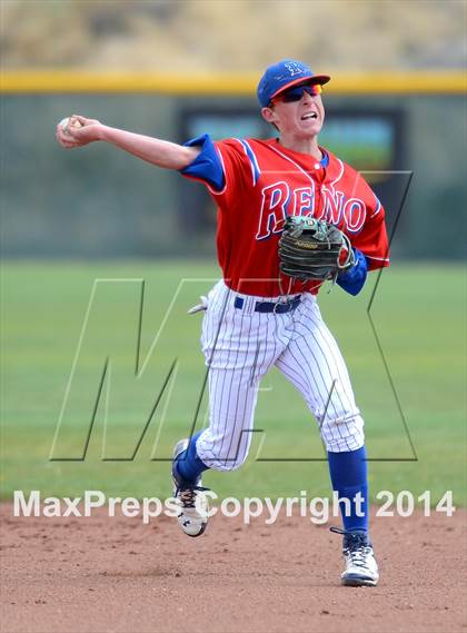 Thumbnail 3 in Reno @ Damonte Ranch photogallery.