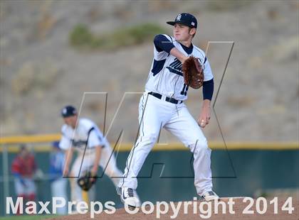 Thumbnail 1 in Reno @ Damonte Ranch photogallery.