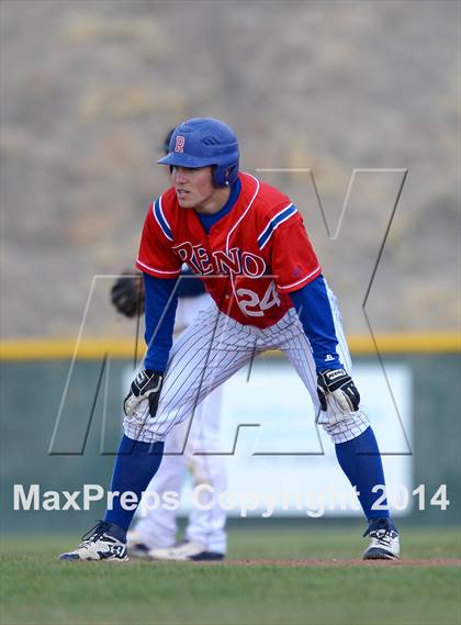 Thumbnail 1 in Reno @ Damonte Ranch photogallery.