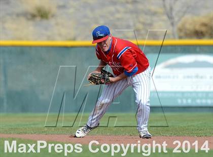 Thumbnail 3 in Reno @ Damonte Ranch photogallery.