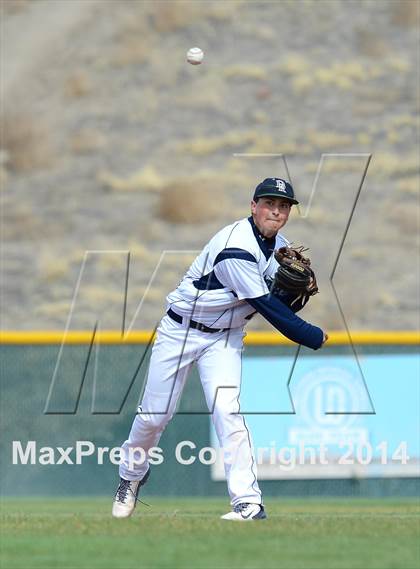Thumbnail 3 in Reno @ Damonte Ranch photogallery.
