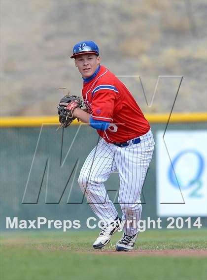 Thumbnail 3 in Reno @ Damonte Ranch photogallery.