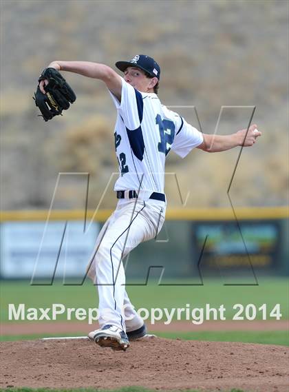 Thumbnail 1 in Reno @ Damonte Ranch photogallery.
