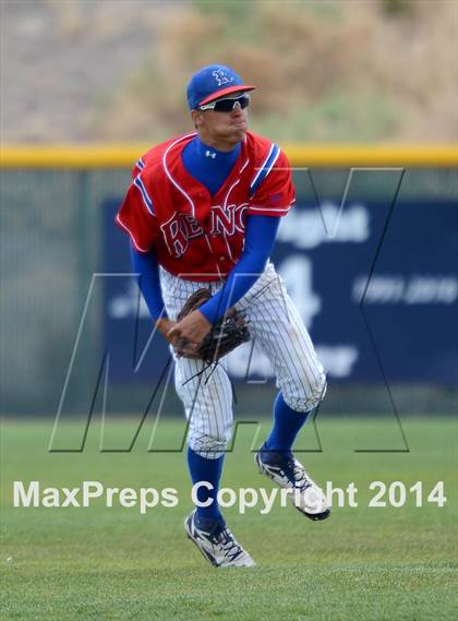 Thumbnail 2 in Reno @ Damonte Ranch photogallery.