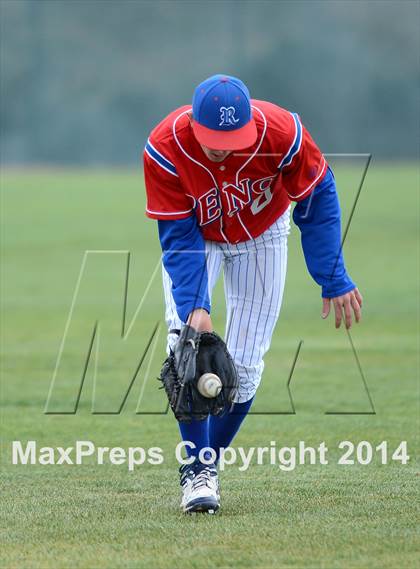 Thumbnail 3 in Reno @ Damonte Ranch photogallery.