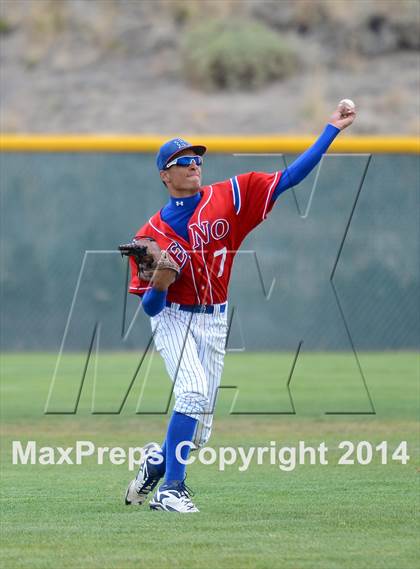 Thumbnail 2 in Reno @ Damonte Ranch photogallery.