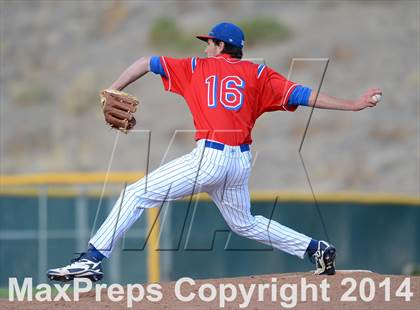 Thumbnail 2 in Reno @ Damonte Ranch photogallery.