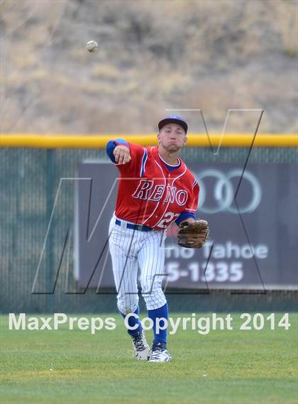 Thumbnail 1 in Reno @ Damonte Ranch photogallery.