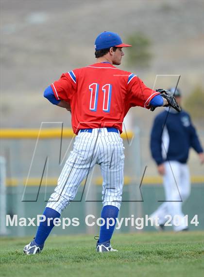 Thumbnail 3 in Reno @ Damonte Ranch photogallery.
