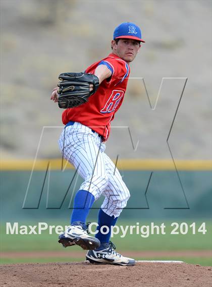 Thumbnail 3 in Reno @ Damonte Ranch photogallery.