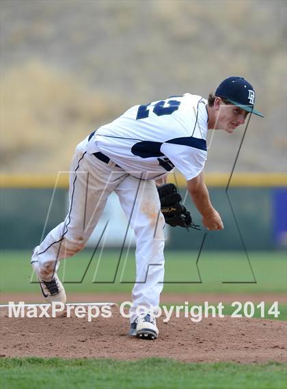 Thumbnail 3 in Reno @ Damonte Ranch photogallery.