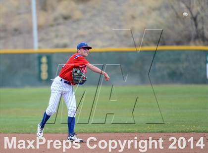 Thumbnail 1 in Reno @ Damonte Ranch photogallery.
