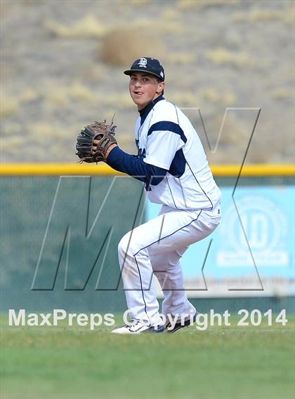 Thumbnail 1 in Reno @ Damonte Ranch photogallery.