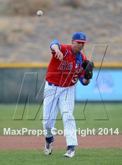Thumbnail 2 in Reno @ Damonte Ranch photogallery.