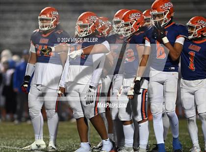 Thumbnail 2 in Seattle Prep @ Lakes (WIAA 3A First Round) photogallery.