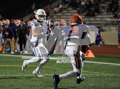 Thumbnail 1 in Seattle Prep vs Lakes (WIAA 3A First Round) photogallery.