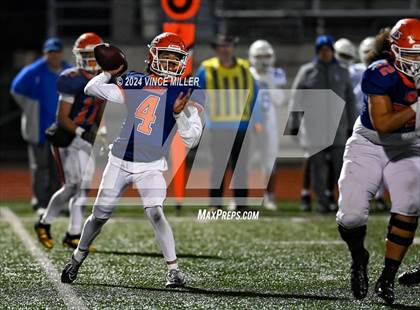 Thumbnail 2 in Seattle Prep vs Lakes (WIAA 3A First Round) photogallery.