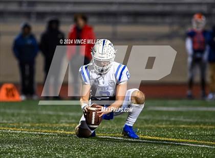 Thumbnail 1 in Seattle Prep vs Lakes (WIAA 3A First Round) photogallery.