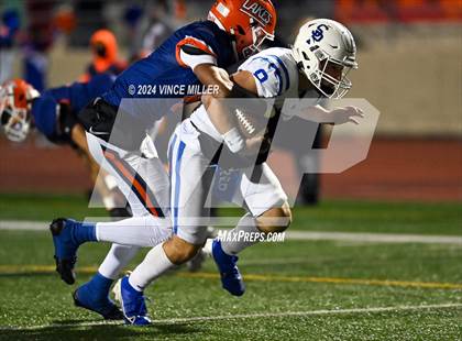 Thumbnail 3 in Seattle Prep @ Lakes (WIAA 3A First Round) photogallery.