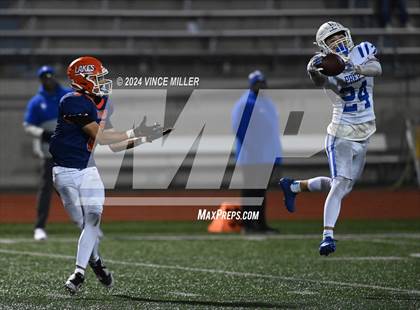 Thumbnail 2 in Seattle Prep @ Lakes (WIAA 3A First Round) photogallery.