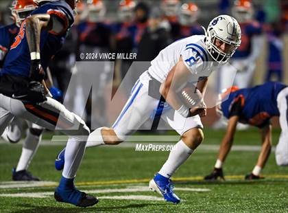 Thumbnail 2 in Seattle Prep @ Lakes (WIAA 3A First Round) photogallery.