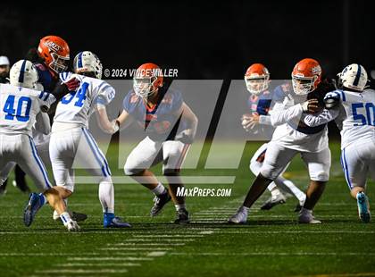 Thumbnail 1 in Seattle Prep vs Lakes (WIAA 3A First Round) photogallery.