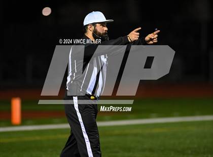 Thumbnail 1 in Seattle Prep @ Lakes (WIAA 3A First Round) photogallery.
